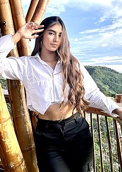 Valentina Cardenas